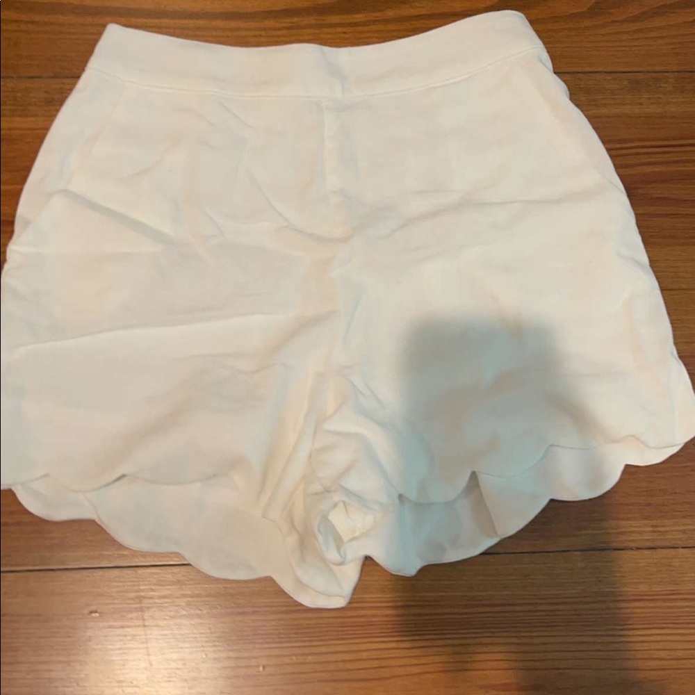 Boutique Shorts